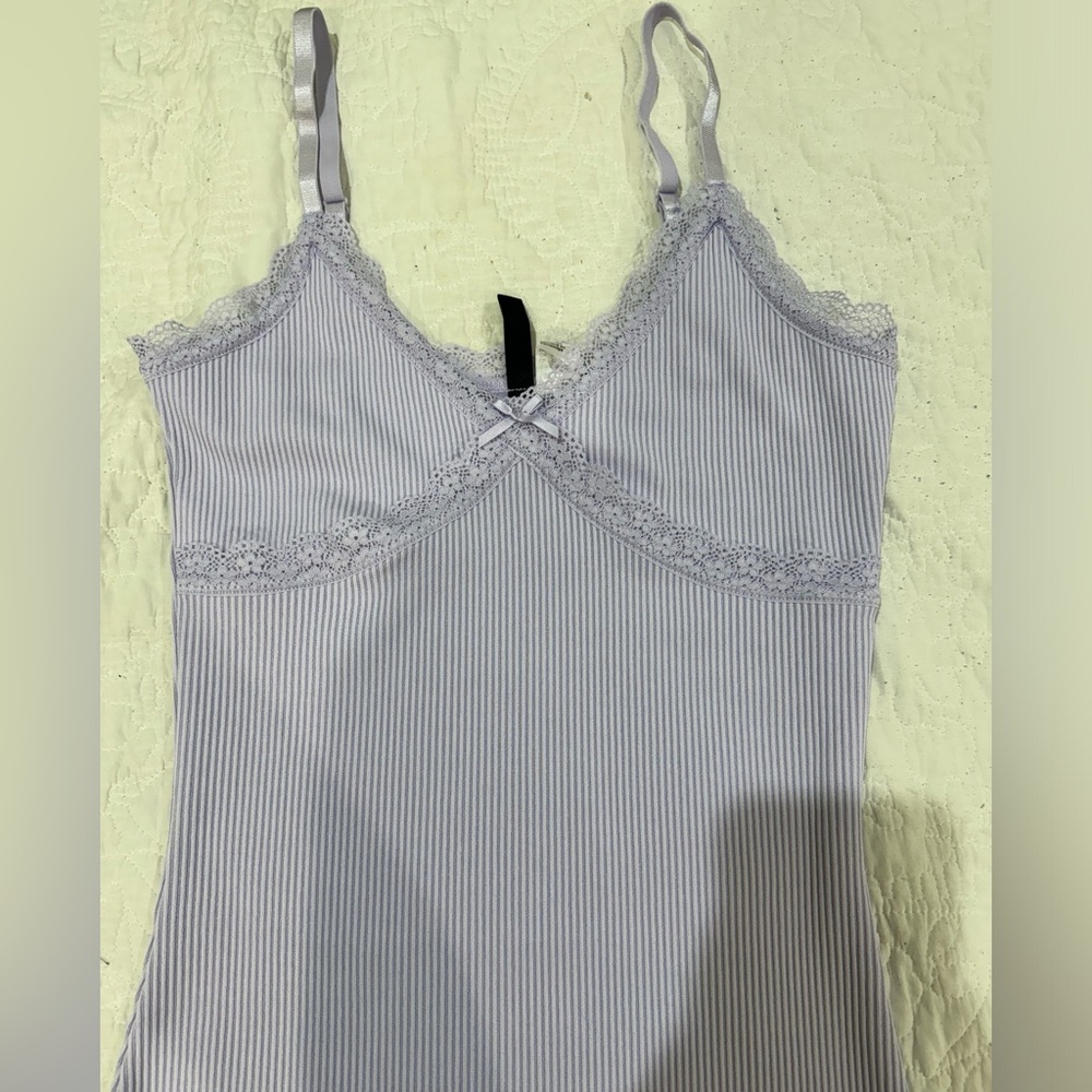 H&M Ribbed Bodycon Dress - Picture 2 of 5